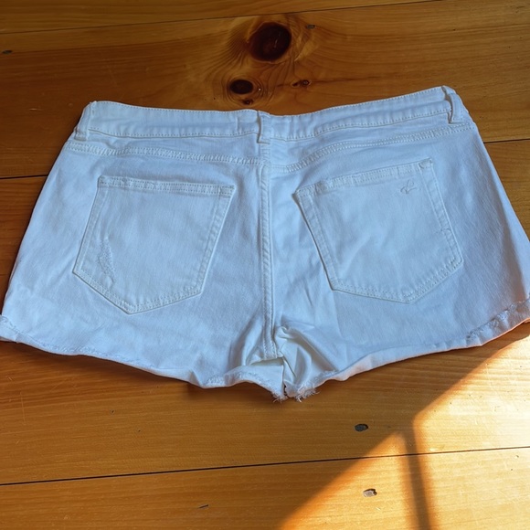 DL1961 Shorts - Picture 2 of 3